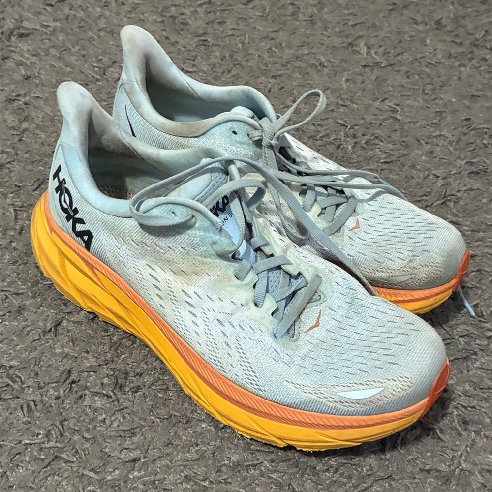 Hoka Clifton 8 - Picture 8 of 8
